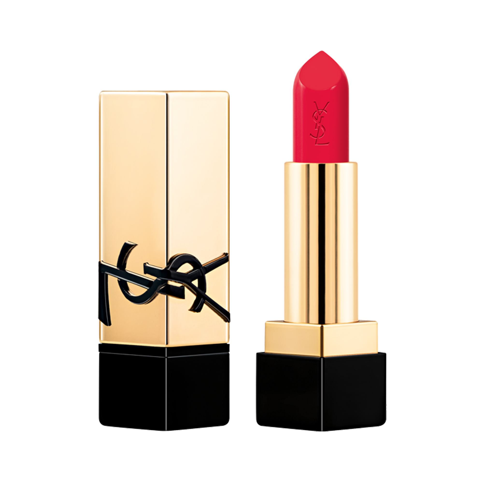 グランドセイコー セール DISCOVER THE NEW ROUGE PUR COUTURE COLOR AND CARE LIPSTICK 口紅