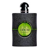 Black Opium Eau De Parfum Illicit Green