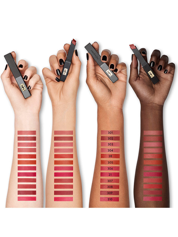 Rouge couture slim discount