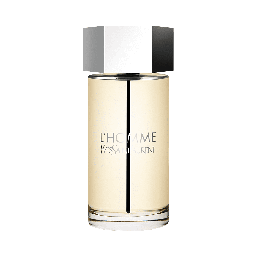 Yves Saint Laurent L'HOMME 60mL オードトワレ｜コスメ・美容