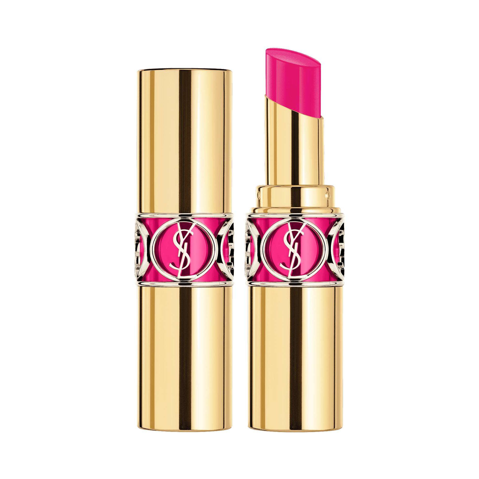 Ysl rouge volupte shine 47 beige blouse hotsell