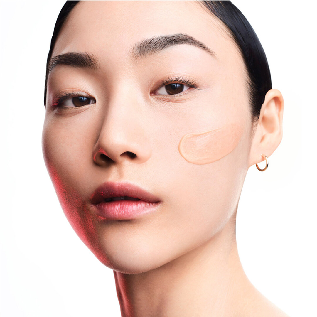 OR ROUGE LA CREME RICHE | Rich and youth reigniting face cream