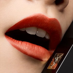 ROUGE PUR COUTURE THE SLIM VELVET RADICAL
