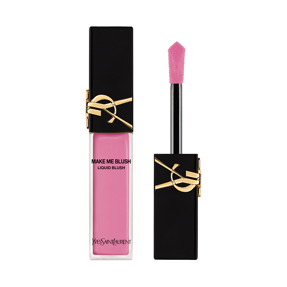 Ysl show me peach new arrivals