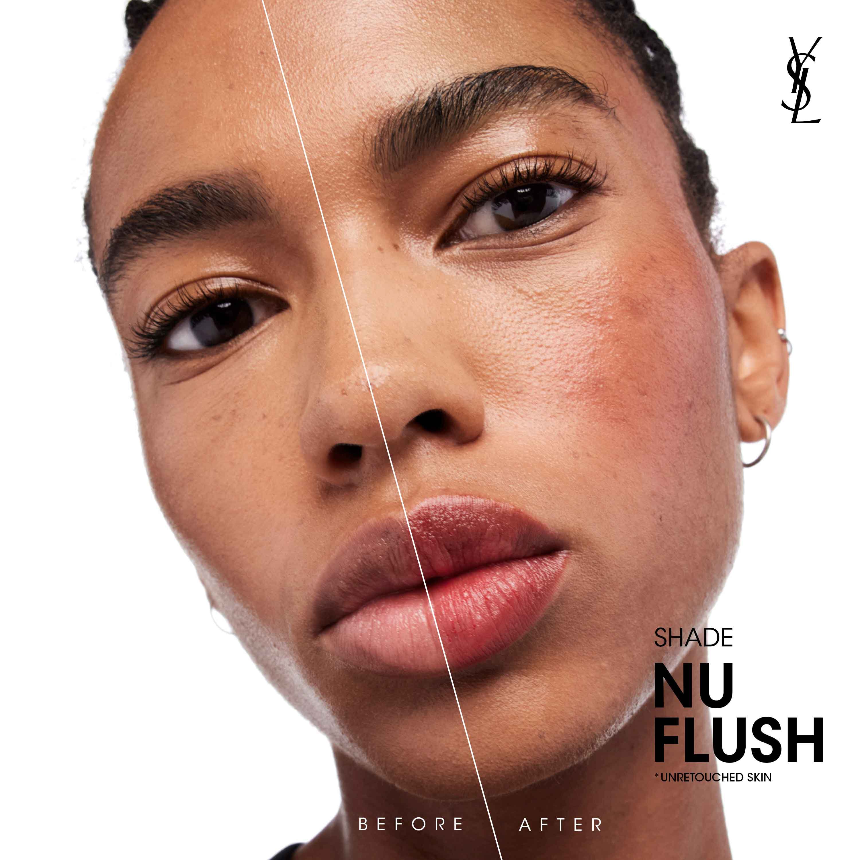 NU LIP CHEEK BALMY TINT by Yves Saint Laurent Beauty International
