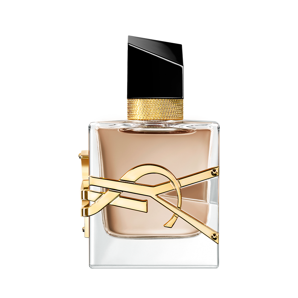 Libre Flowers & Flames - A Women's Floral Fragrance - YSL Beauty