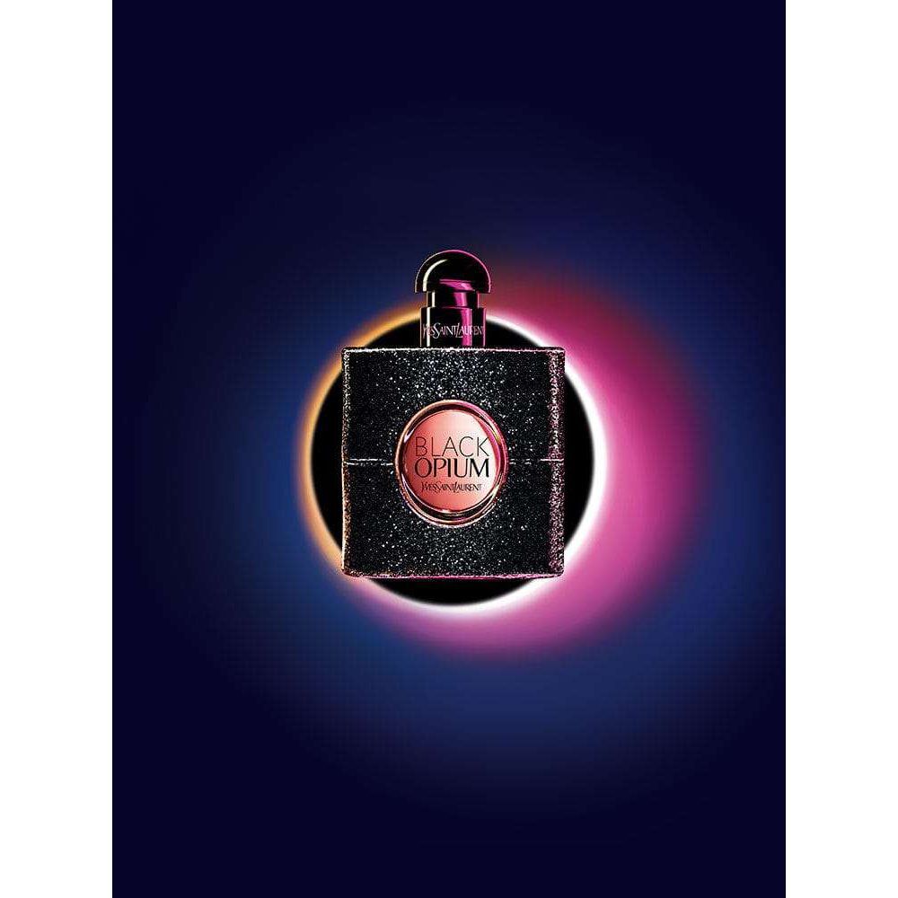 Black Opium Eau de Parfum Jackets