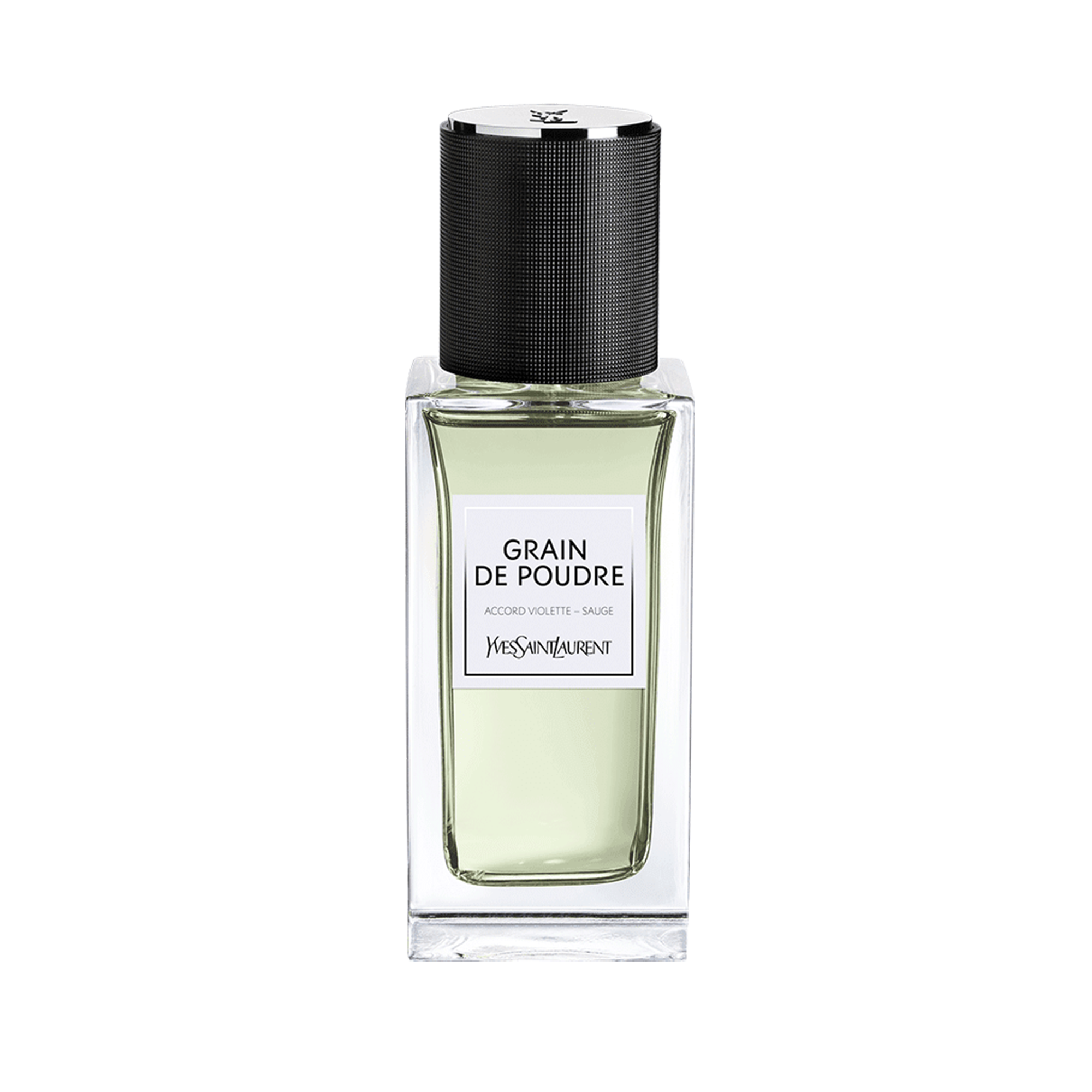 Ysl grain de poudre parfum top