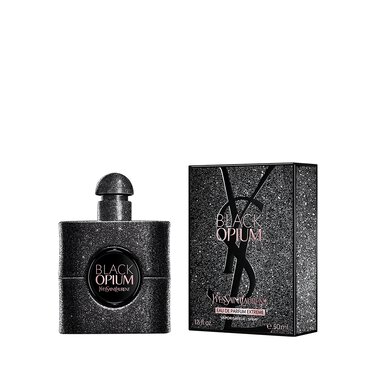 Black Opium by Yves Saint Laurent 3.0 oz EDP for women - ForeverLux