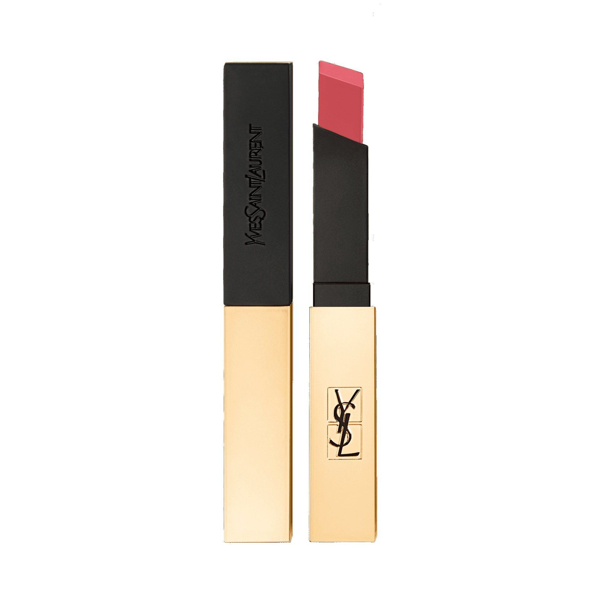 YSL Beauty s Rouge Pur Couture The Slim new lipstick shades