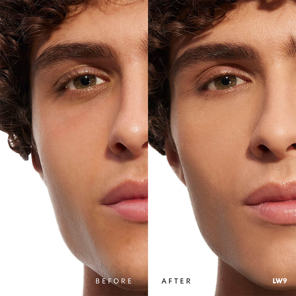 ALL HOURS FOUNDATION