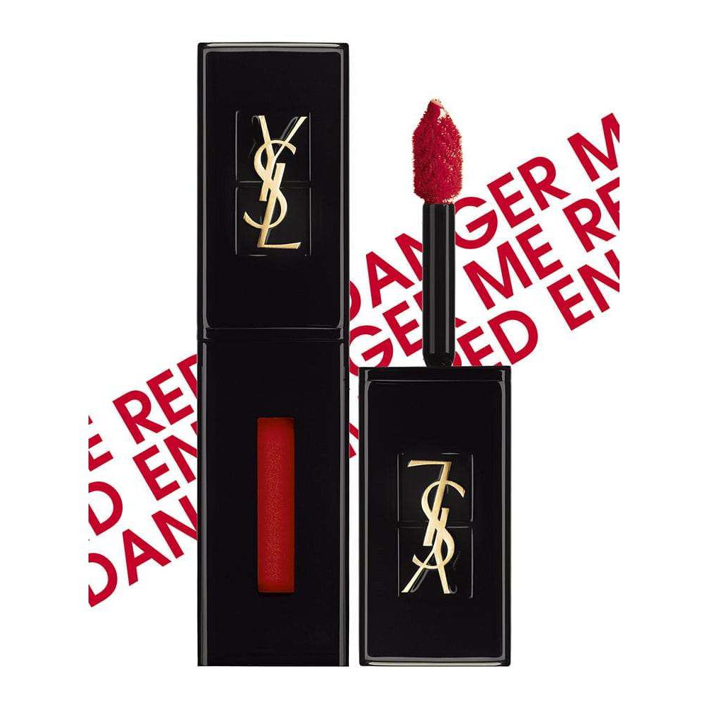 Ysl vernis à lèvres vinyl cream best sale
