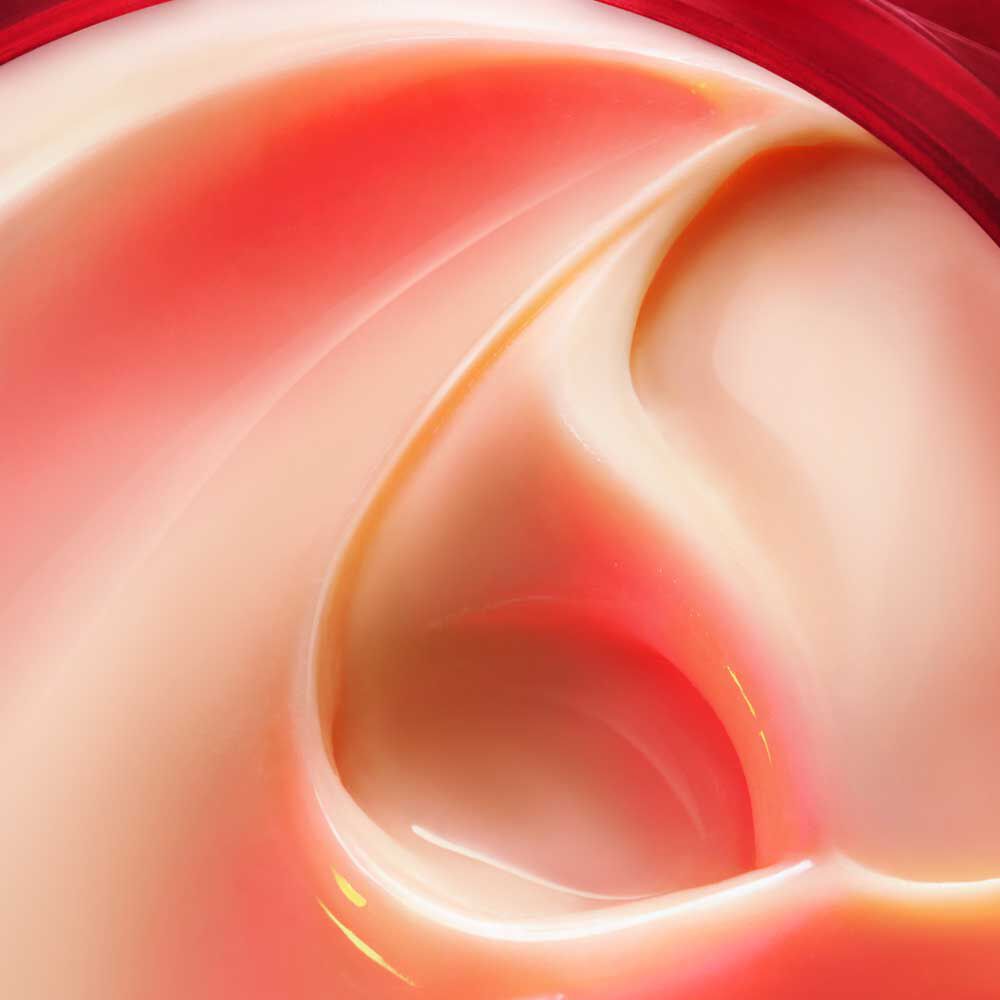 OR ROUGE LA CREME REGARD