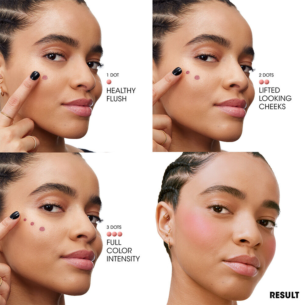 MAKE ME BLUSH - LIQUID BLUSH