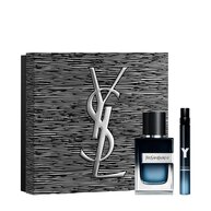 Y EAU DE PARFUM DUO HOLIDAY GIFT SET