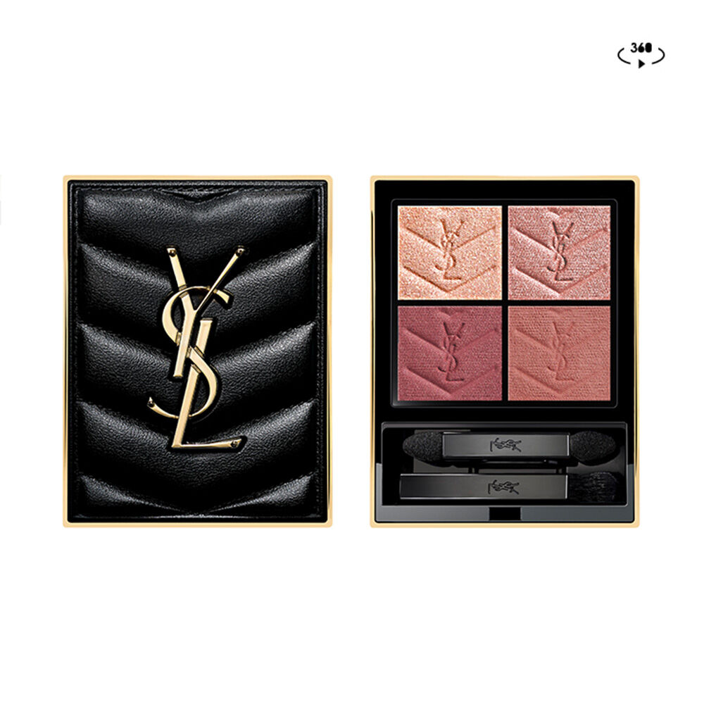 Yves Saint Laurent, Bags, Ysl Mini Makeup Pouch