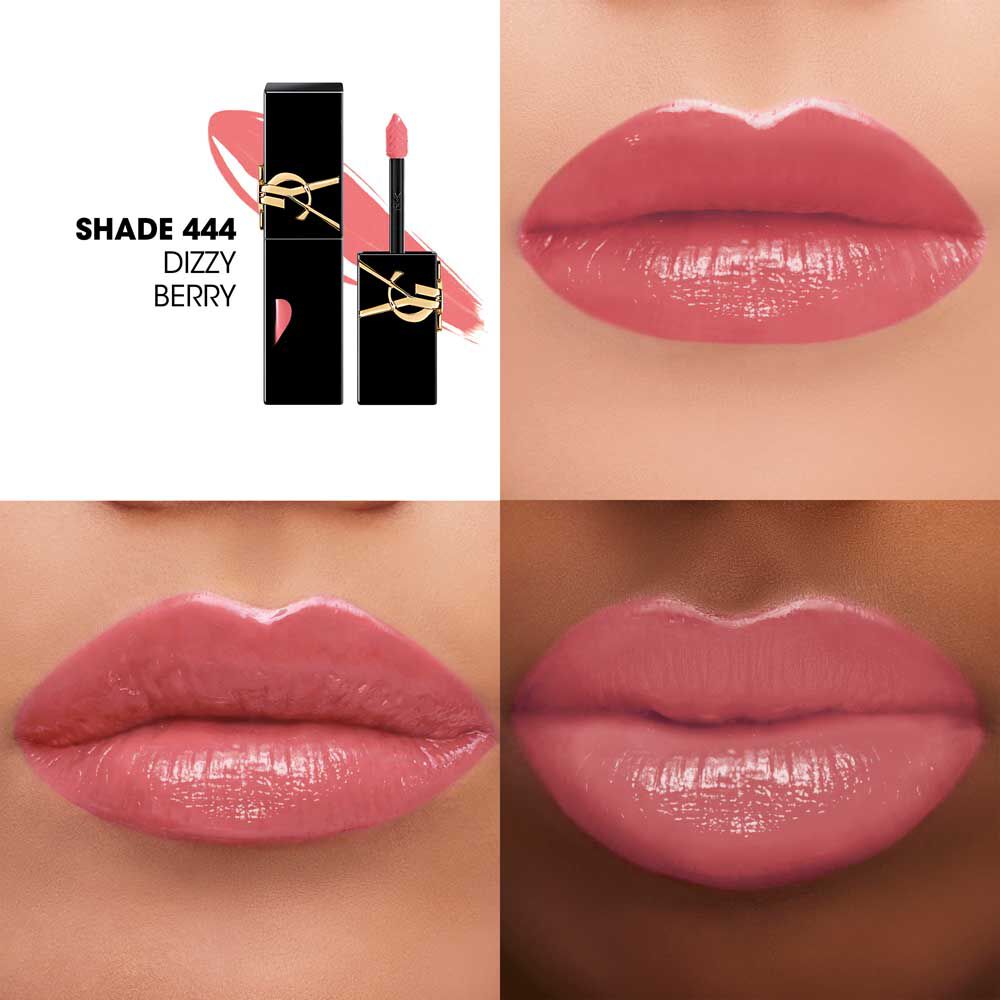 YSL THE INKS VINYL CREAM