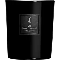 24 RUE DE L’UNIVERSITE SCENTED CANDLE