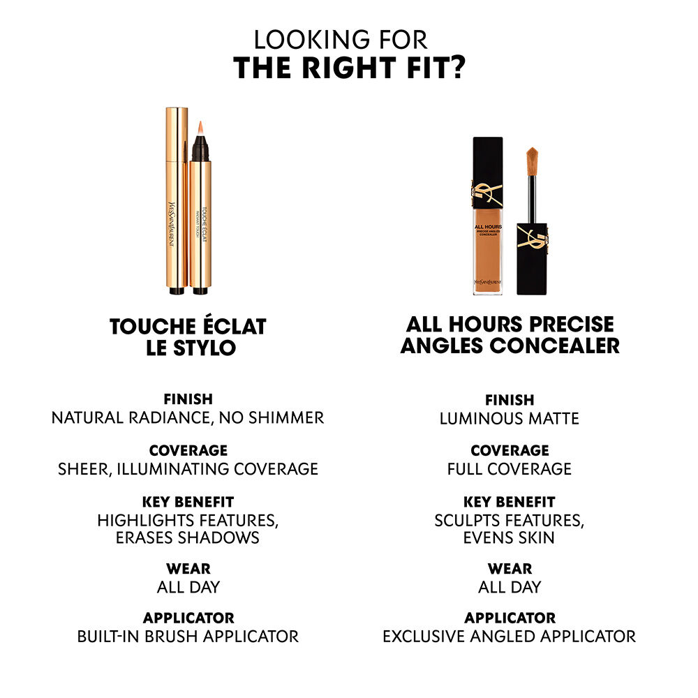 TOUCHE ECLAT LE STYLO