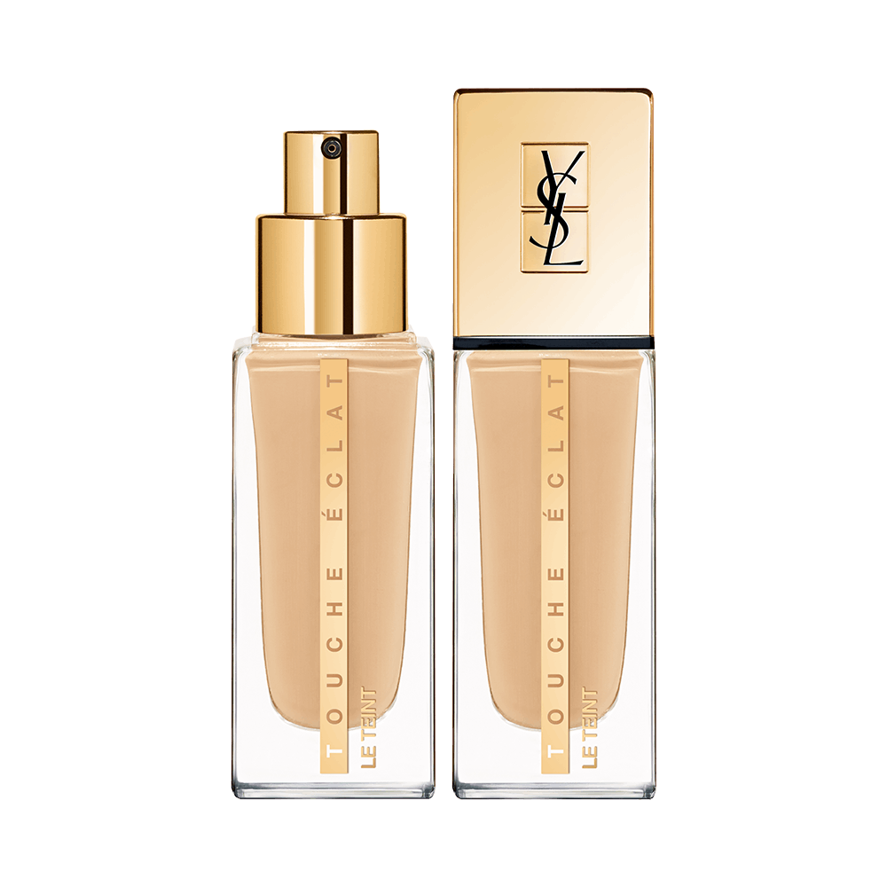 TOUCHE ECLAT LE TEINT by Yves Saint Laurent Beauty International