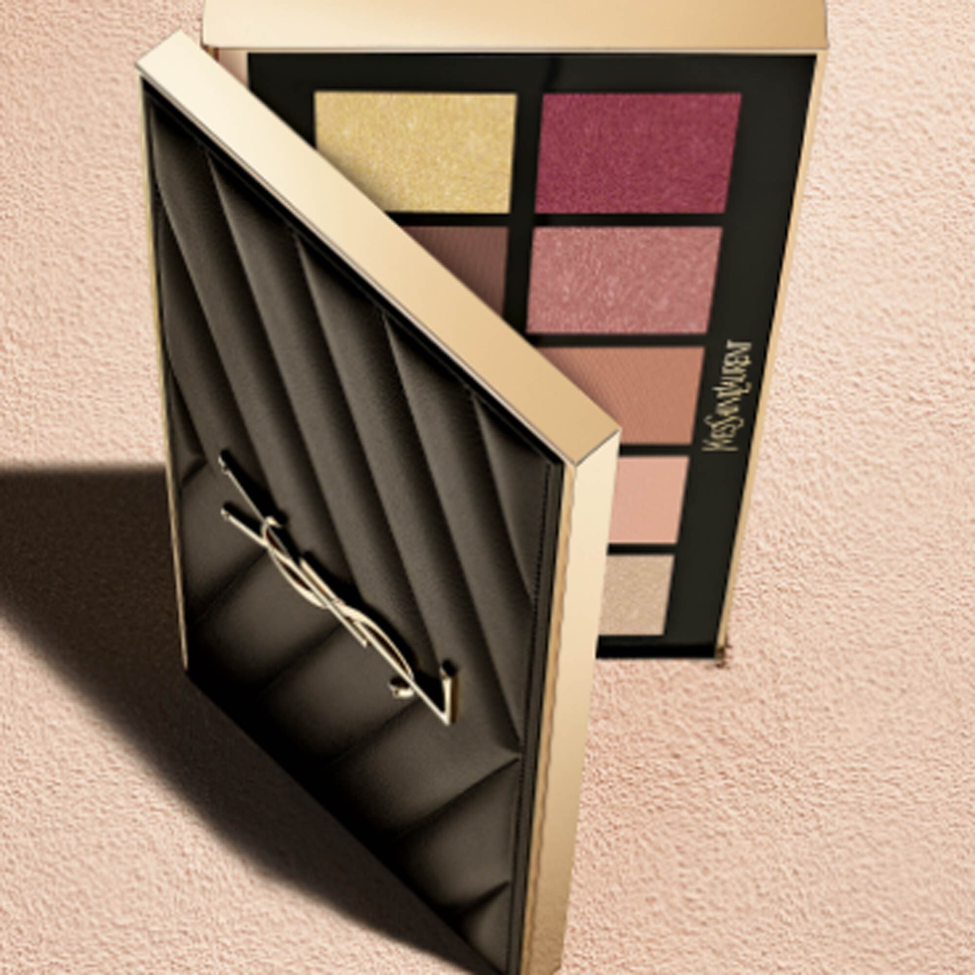 Very ysl outlet makeup palette