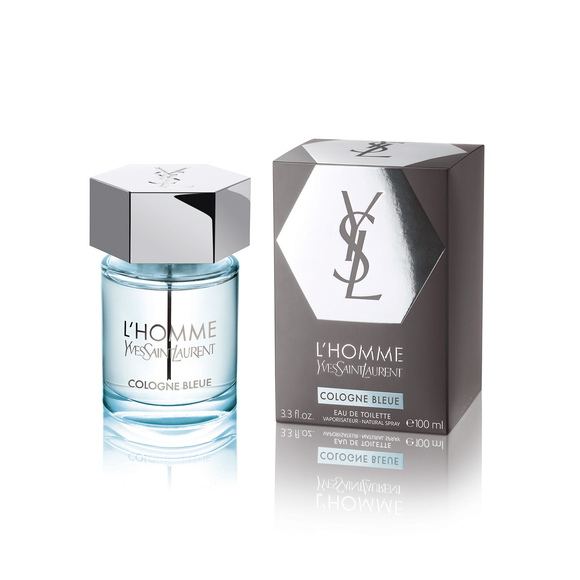 Original ysl cologne shop