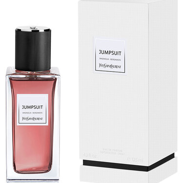 Jumpsuit – Le Vestiaire Des Parfums