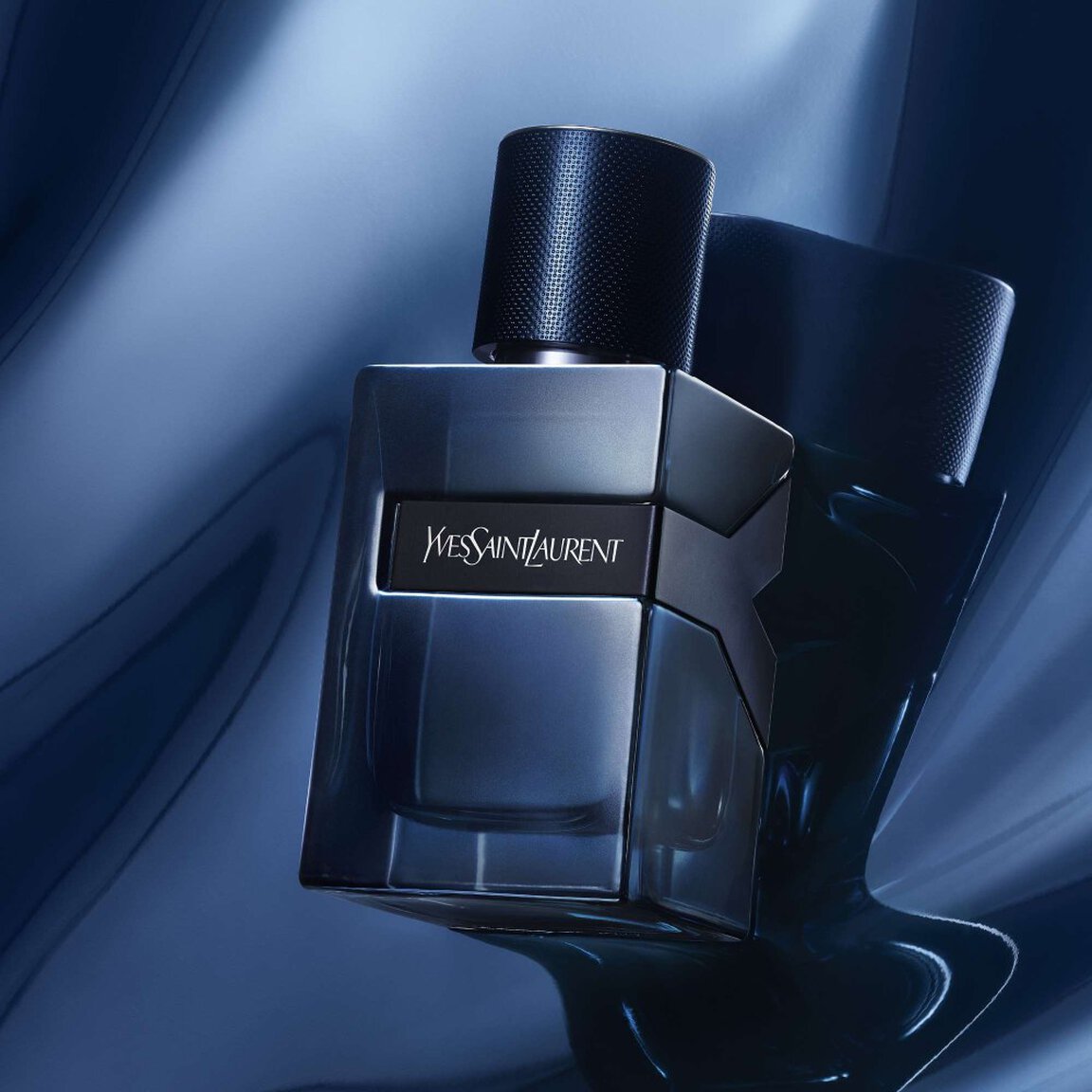 Explore Y L’ELIXIR the new masculine fragrance | YSL Beauty
