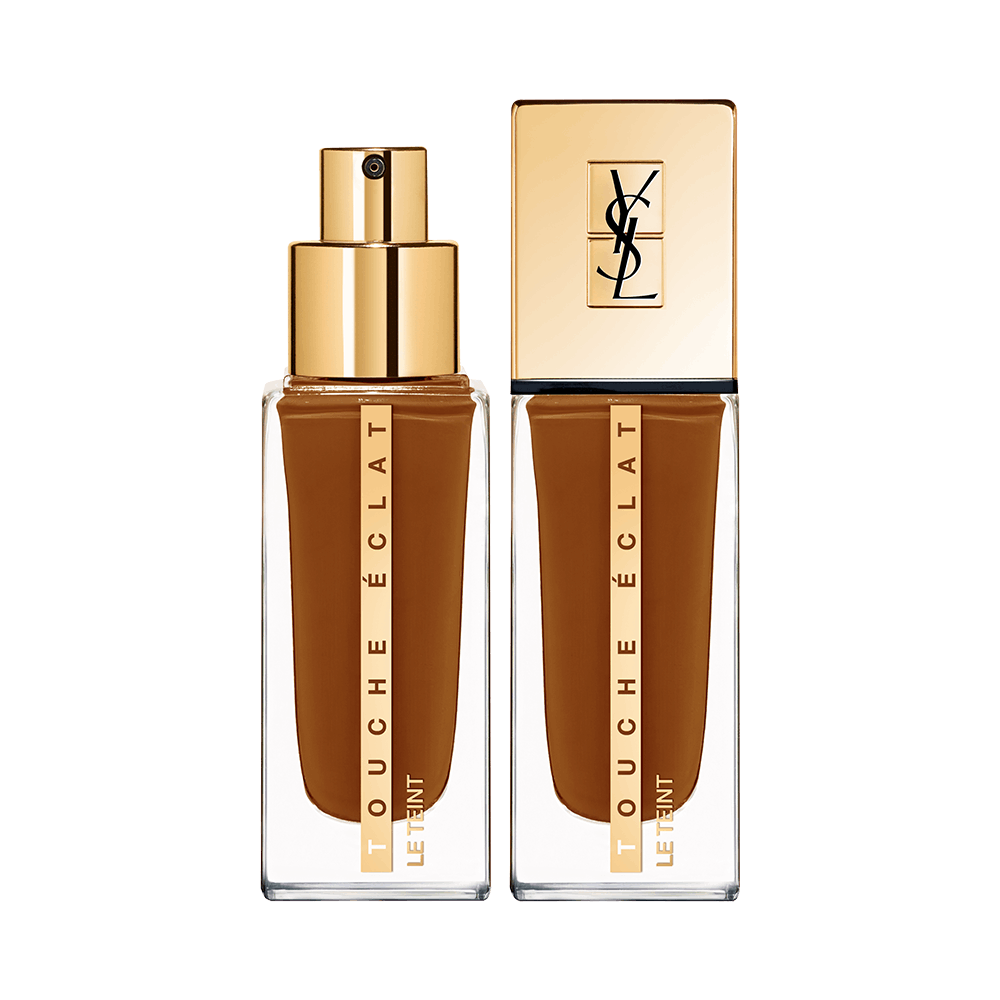 Touche eclat foundation shades sale
