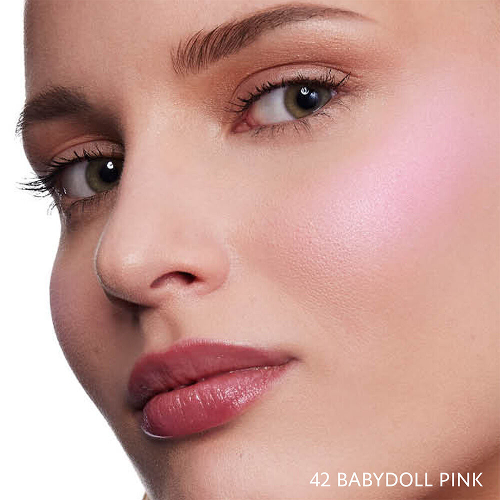 Make Me Blush Powder - Makeup - Blush & Bronzer - YSL Beauty