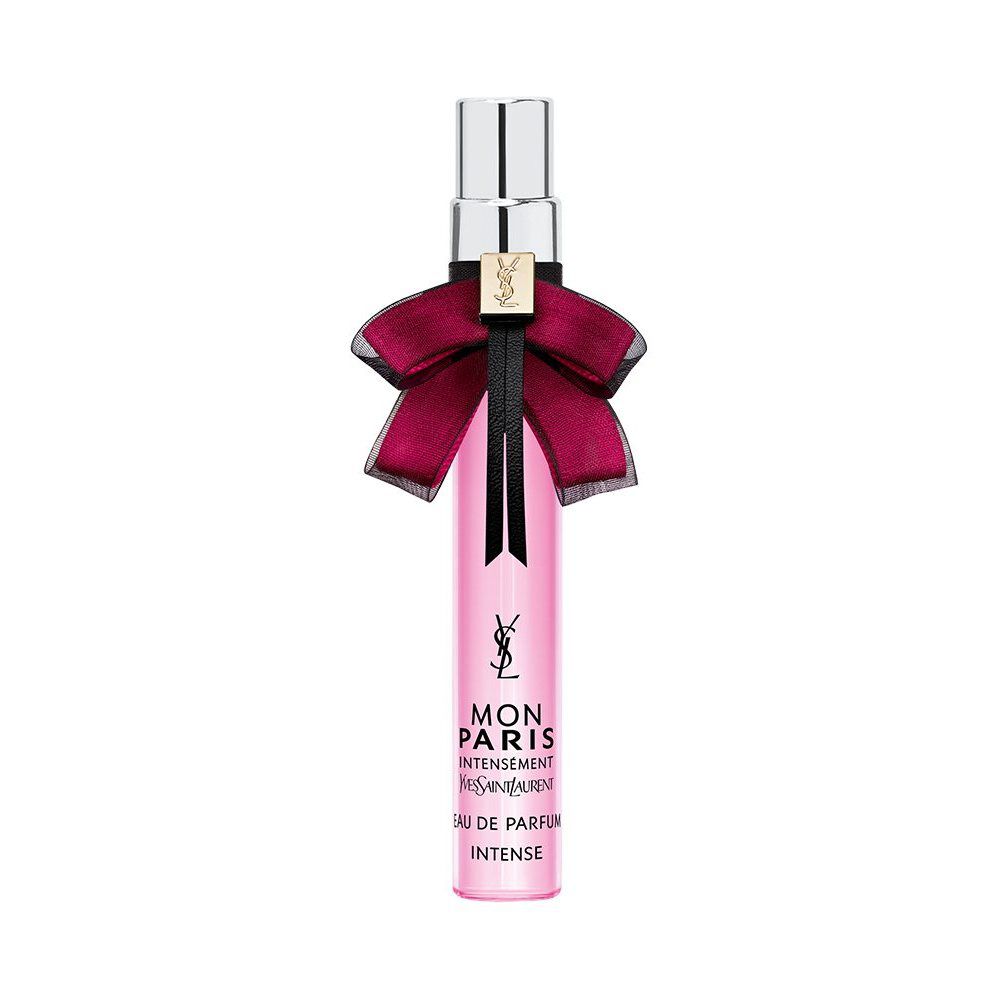 MON PARIS EAU DE PARFUM INTENSÉMENT|The hypnotic chypre floral woody