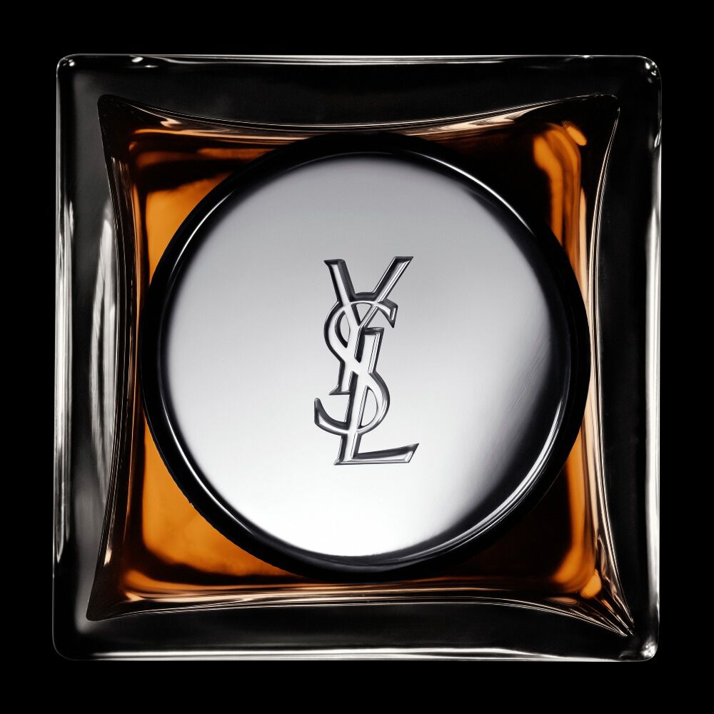 Tuxedo Eau de Parfum: Patchouli & pepper unisex fragrance