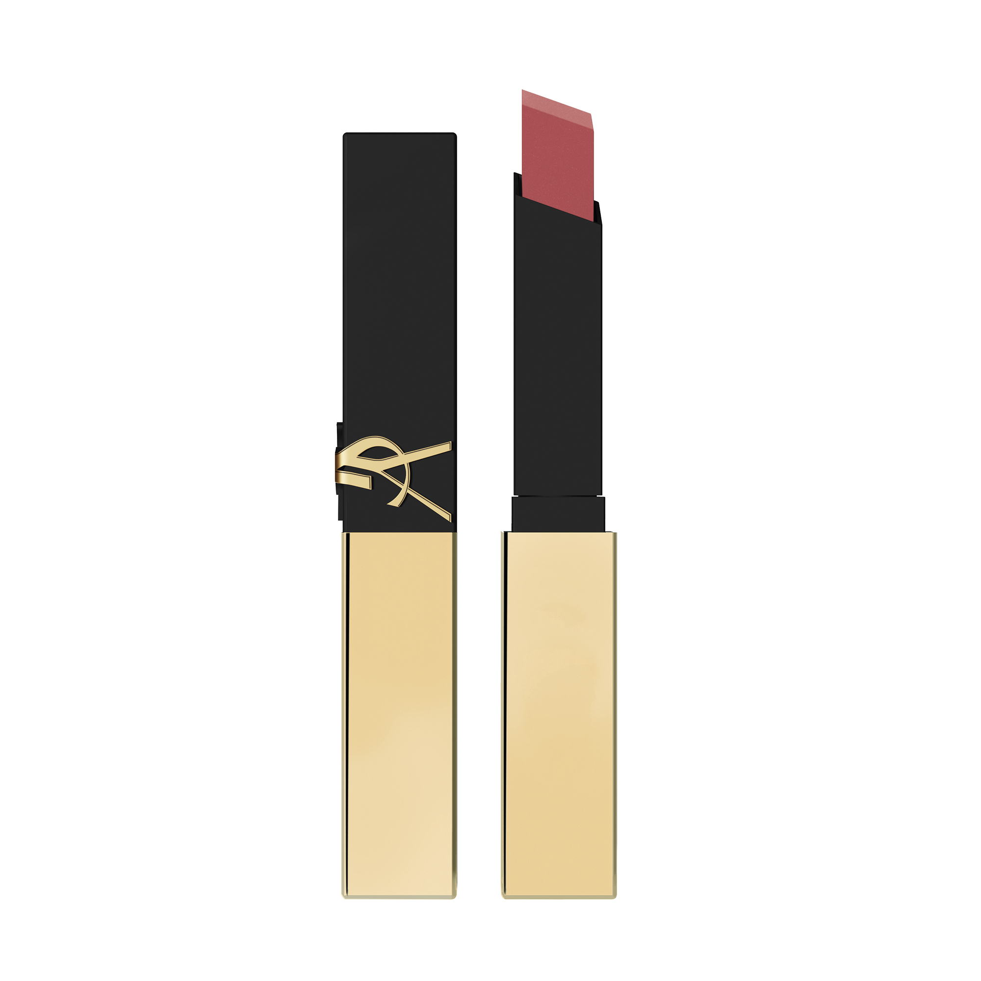 YSL The Slim Lipstick: Couture matte with 10H hydrating feel | YSL