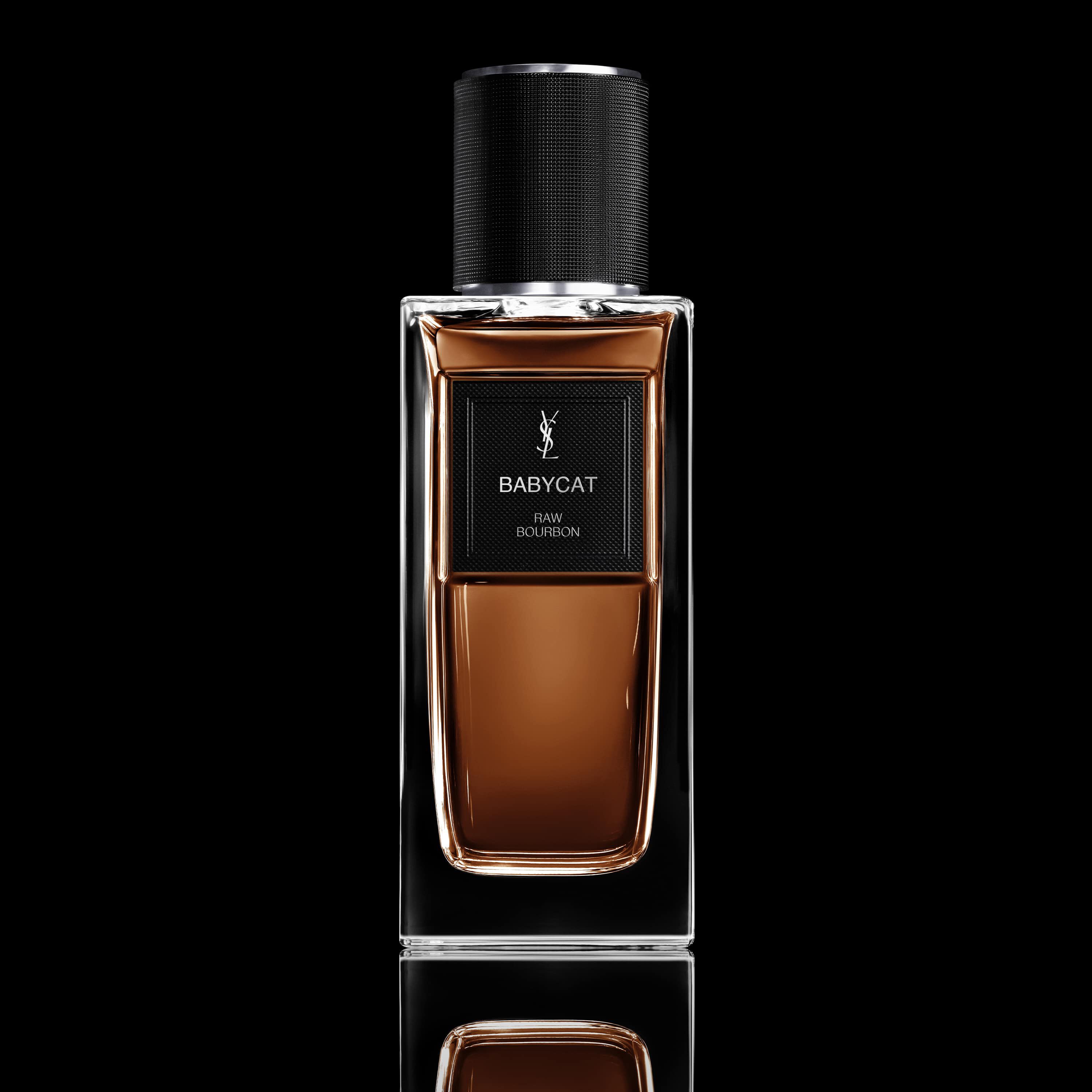 BABYCAT EAU DE PARFUM