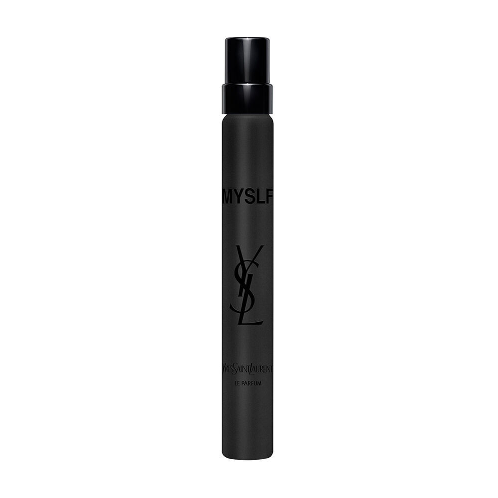 MYSLF Le Parfum Vanilla Bourbon Refillable | YSL Beauty