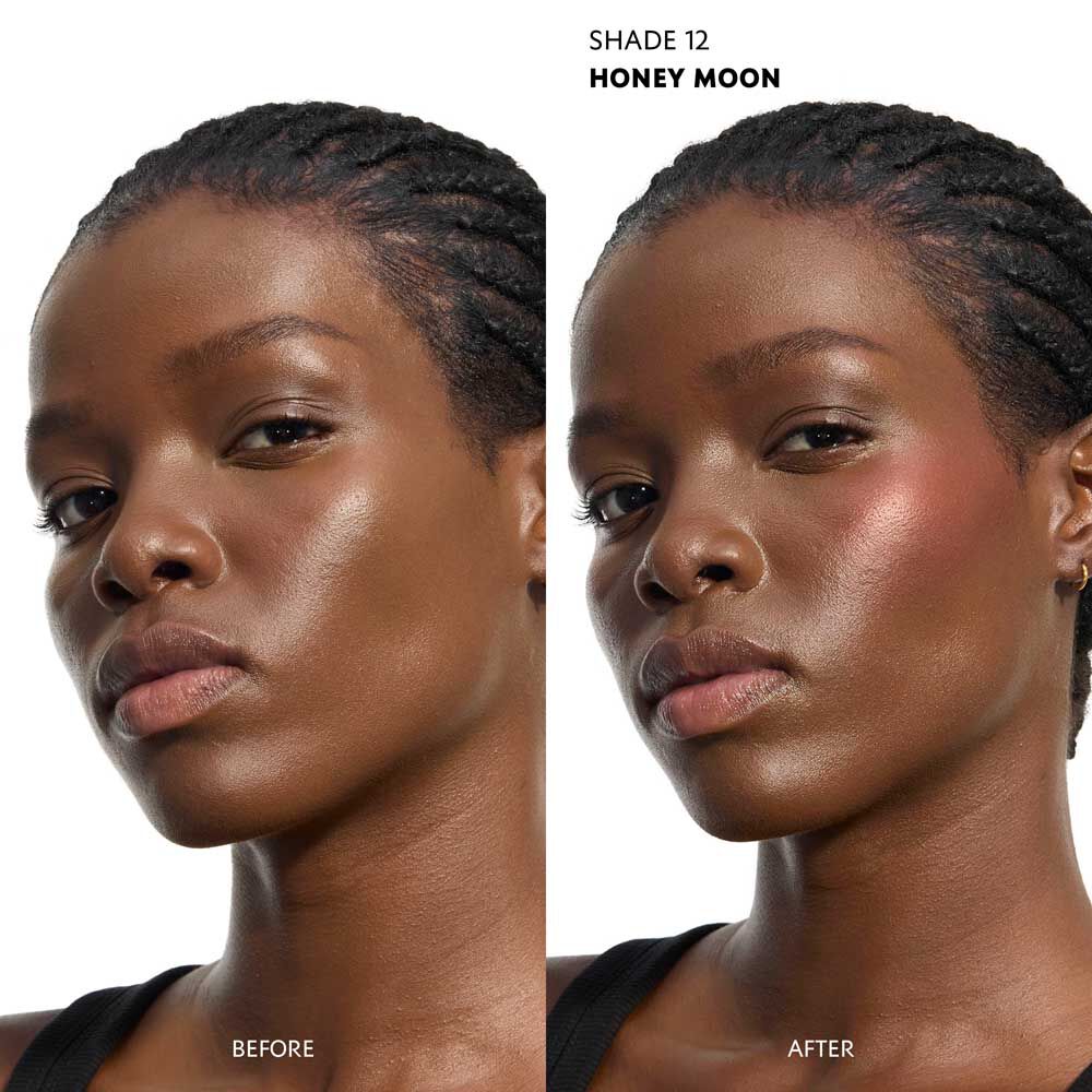 Make Me Blush Bold Blurring Blush