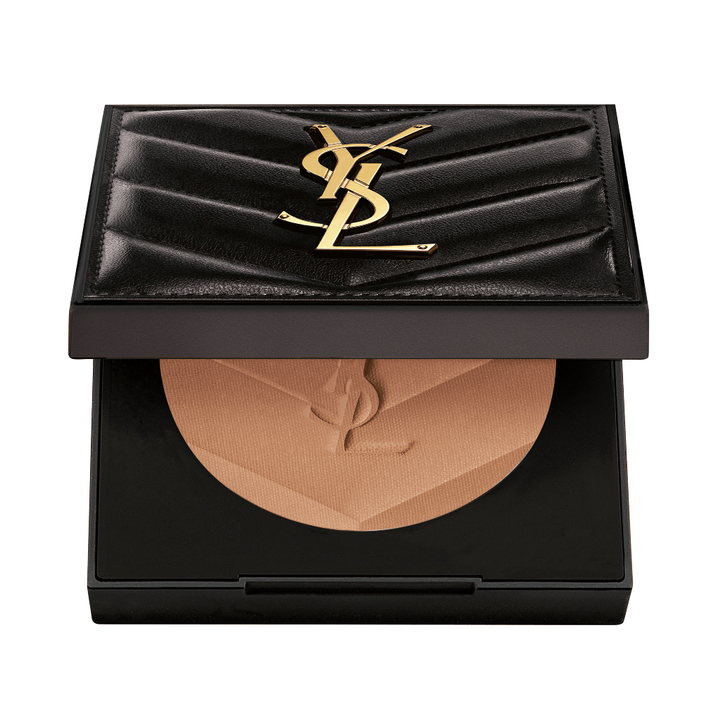 世界的に有名な Hours All Beauty YSL new the Discover Hyper powder Finish フェイスパウダー