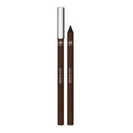 YSL LOVENUDE Kiss Shaper, shade 110 Espresso Dreams. Packshot of product, opened and closed.