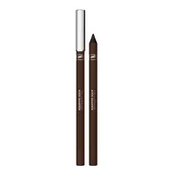 YSL LOVENUDE Kiss Shaper, shade 110 Espresso Dreams. Packshot of product, opened and closed.