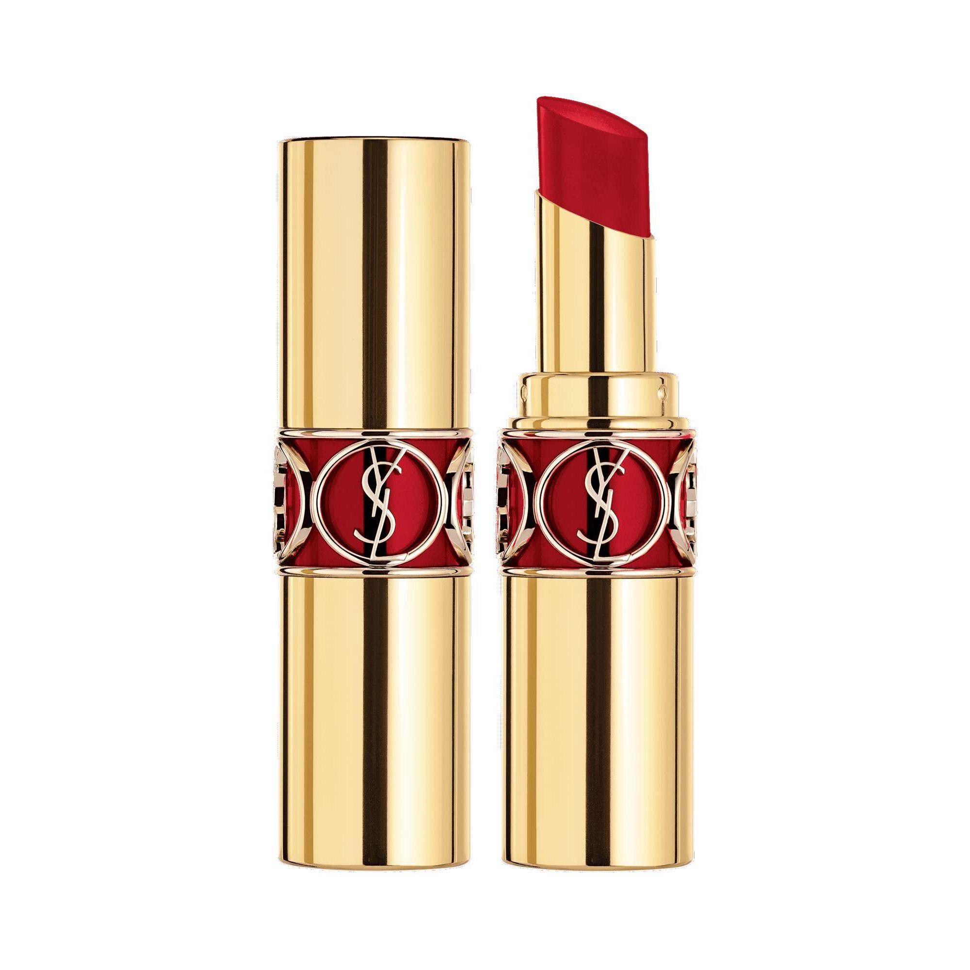 Ysl rouge volupte red in the dark new arrivals