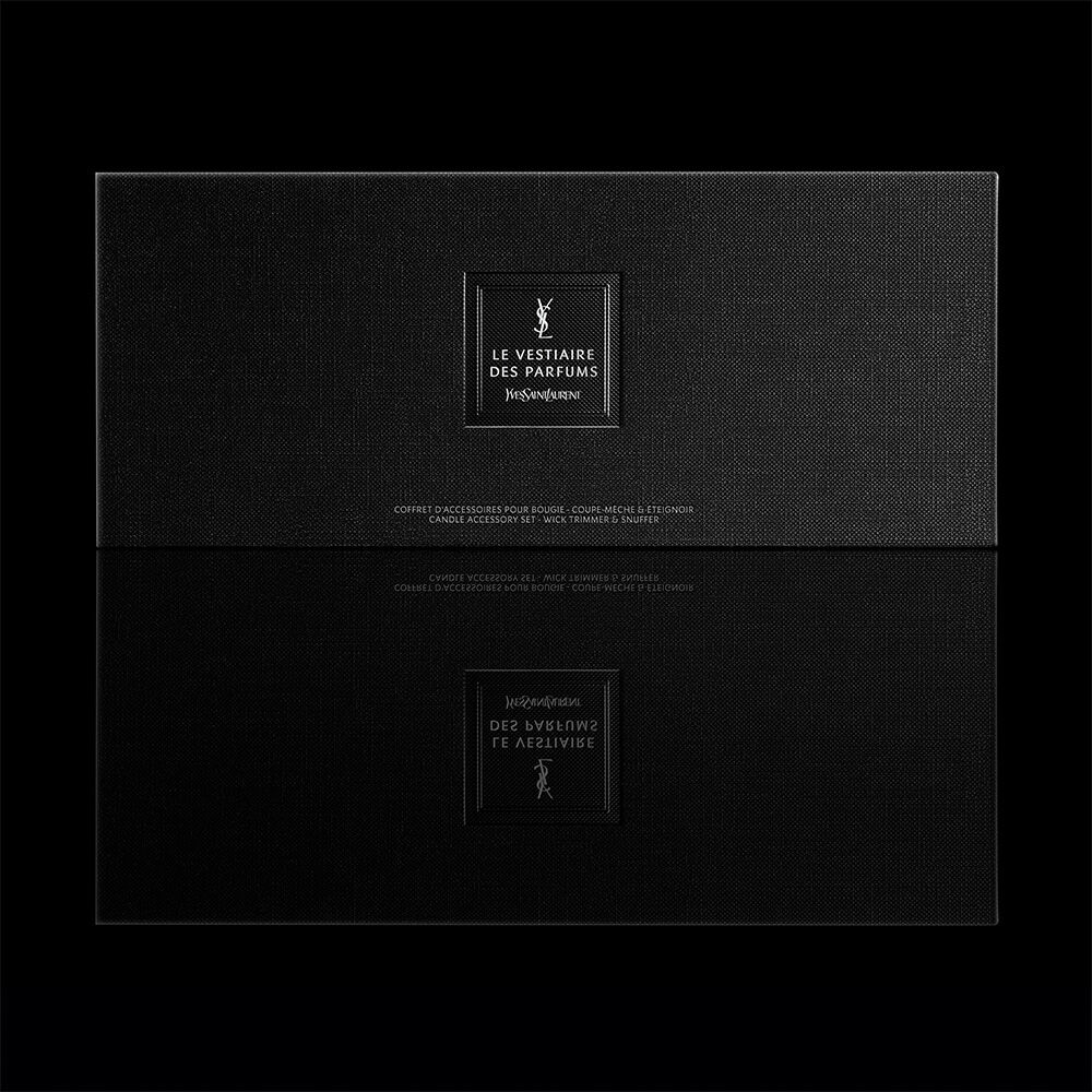 CANDLE ACCESSORY SET