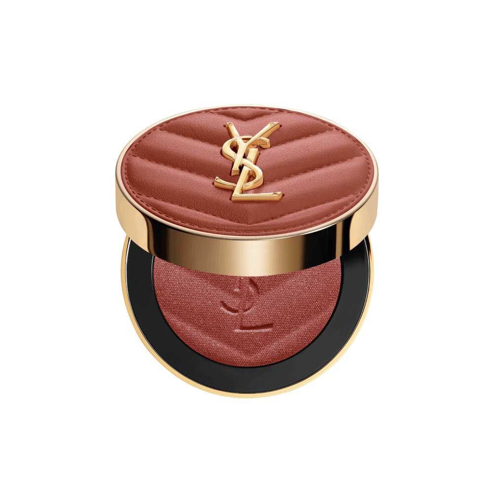 Make Me Blush Bold Blurring Blush