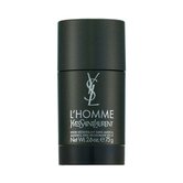 L’Homme Stick Deodorant Sans Alcool