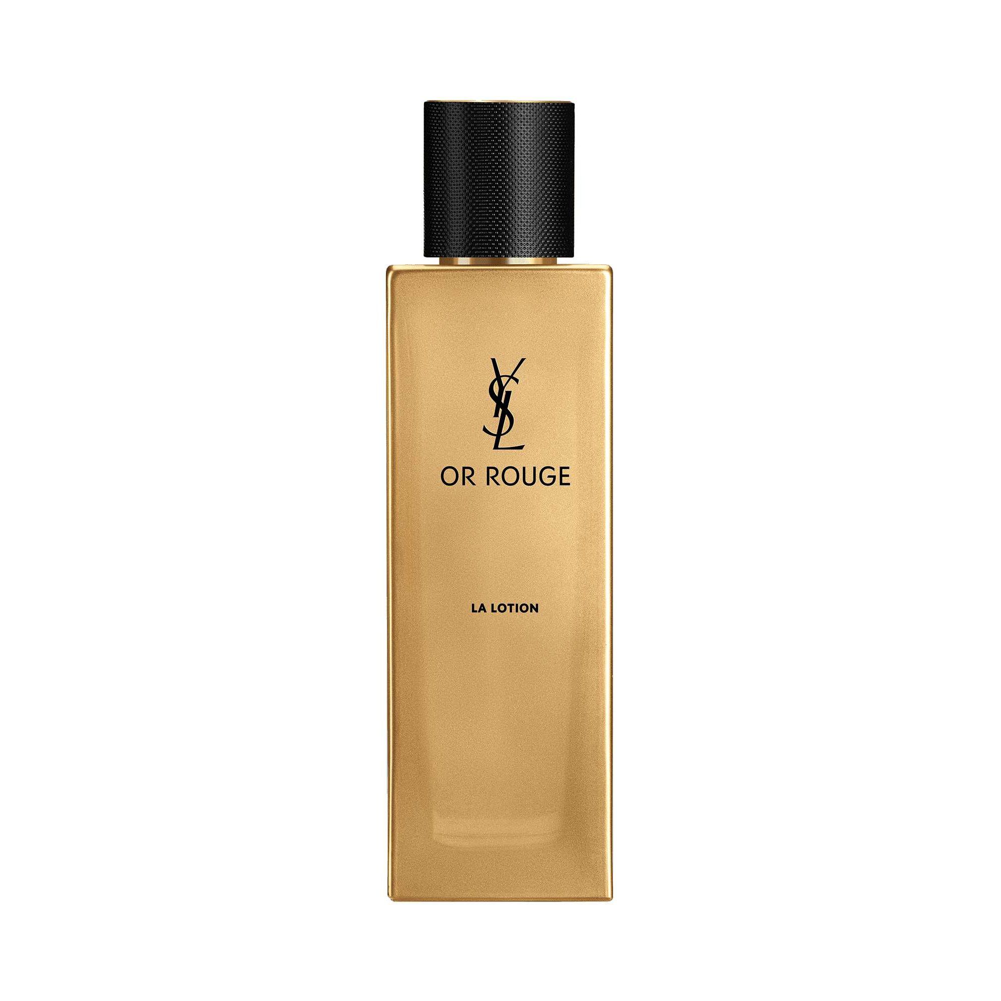 Lotion ysl discount
