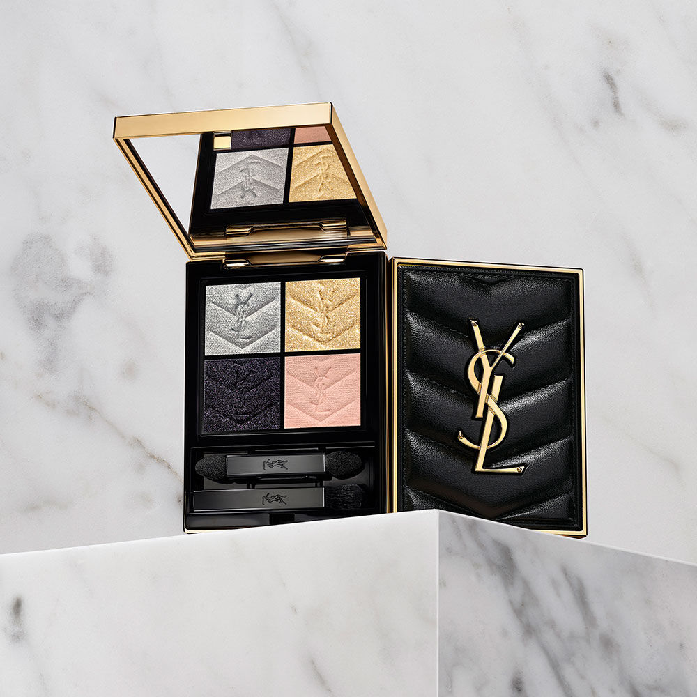 COUTURE MINI CLUTCH