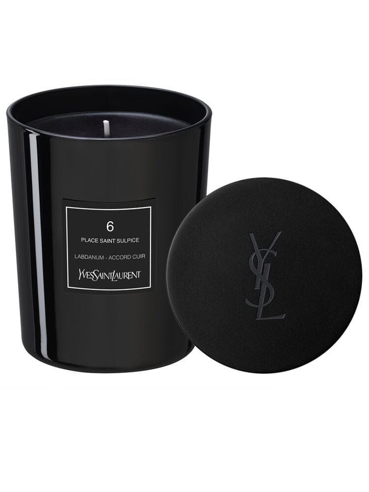 6 place saint sulpice sales ysl parfum