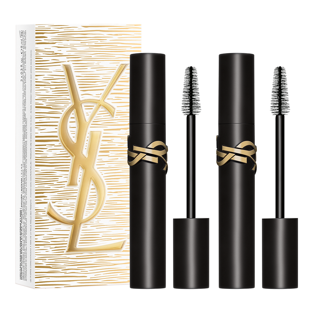 Lash Clash Mascara Holiday Set | YSL Beauty