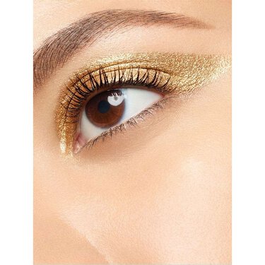 agenda archief rivaal Sequin Crush Eye Shadow | Glitter shot eye shadow. | Yves Saint Laurent  Beauty - International
