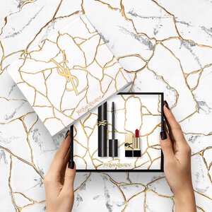 LASHCLASH MASCARA HOLIDAY 2023 GIFTSET
