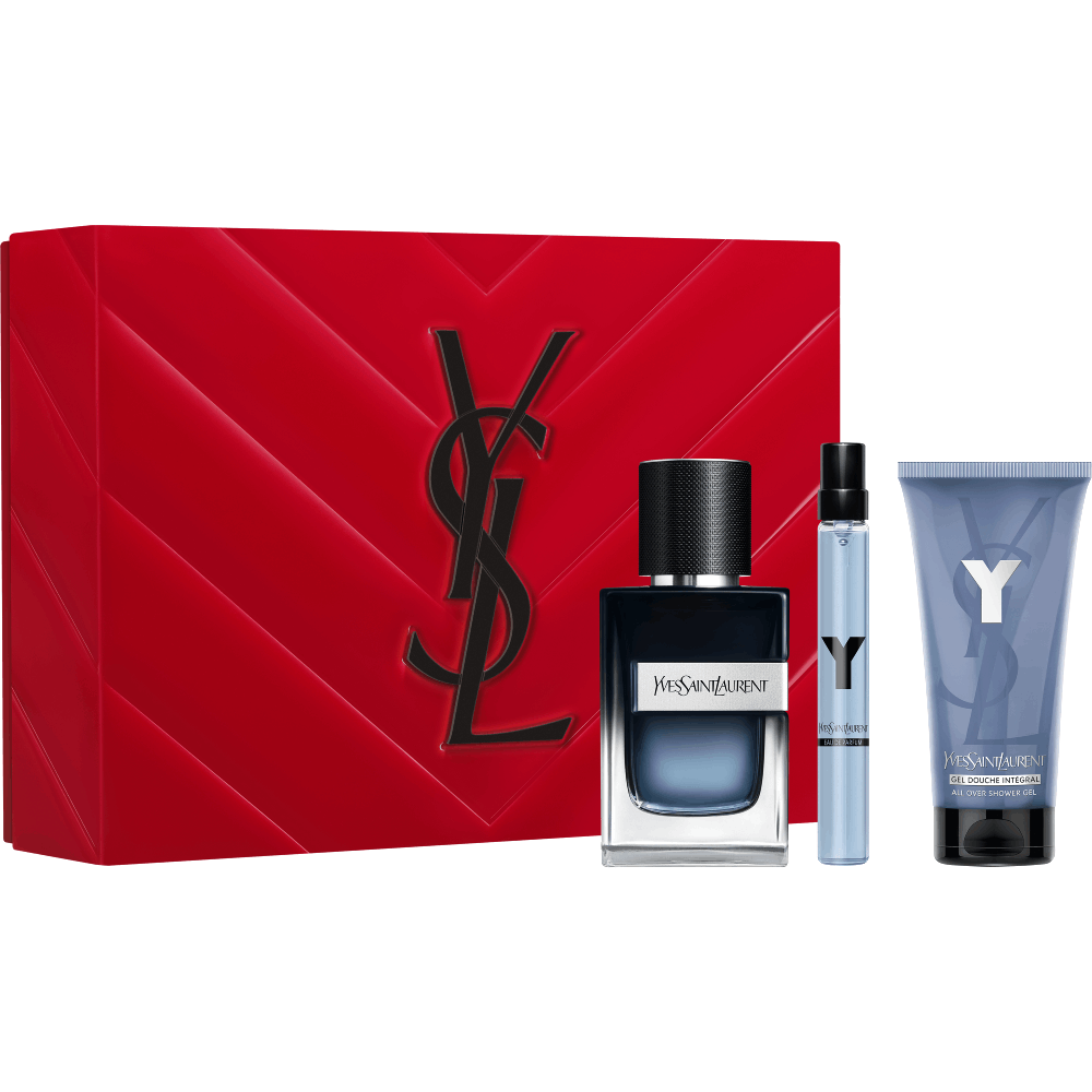 Ysl perfume gift set discount